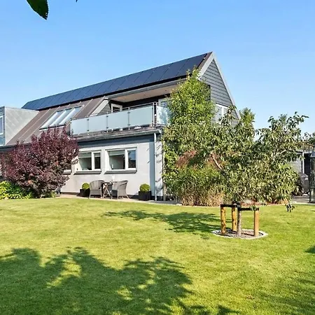 Villa Søholt - Silkeborg Bed&Breakfast-3